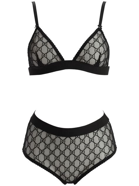 gucci mesh bra top|gucci undergarments.